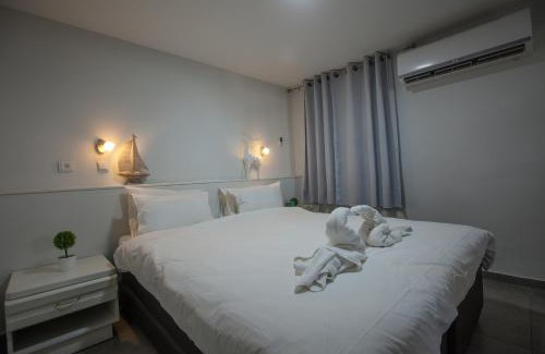 Tiberias Complejo | South Beach Kinnereth