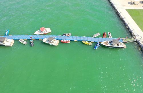 Tiberias Complejo | South Beach Kinnereth