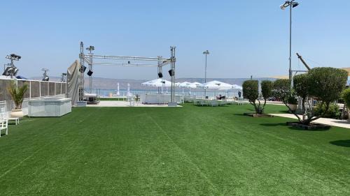 Tiberias Complejo | South Beach Kinnereth