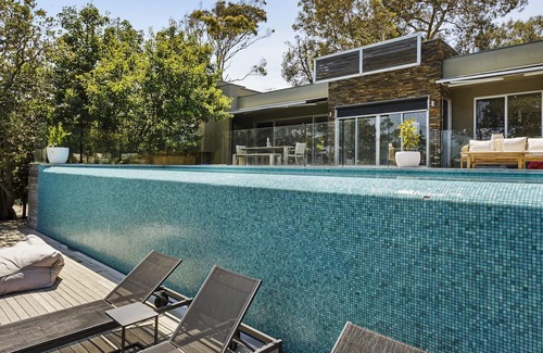 Mount Martha Casa | South Beach Luxury - Pool, Spa, Sauna and Private Gymnasium - Mt Martha