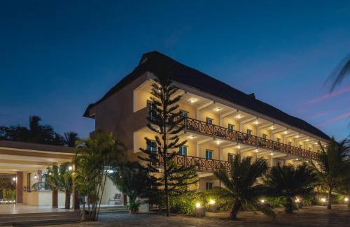 Kigamboni Complejo | South Beach Resort
