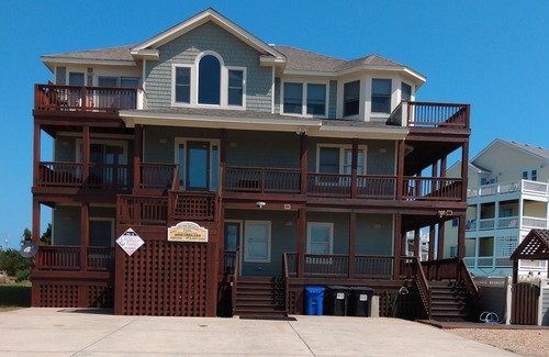 Salvo Casa | South Beach Salvo 8 BR Suites OceanSide Pool Cabana Paradise-Spring ¡Especiales!