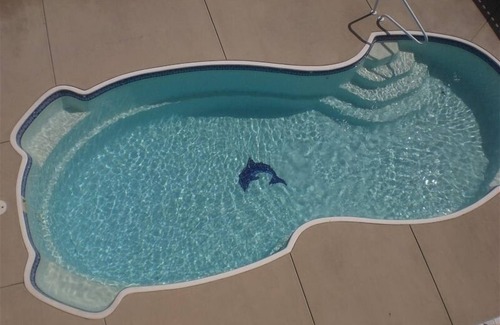 Salvo Casa | South Beach Salvo 8 BR Suites OceanSide Pool Cabana Paradise-Spring ¡Especiales!