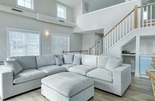 South Bethany Harbor Casa | South Bethany - 102 Brandywine Dr