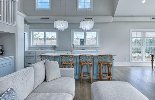 South Bethany Harbor Casa | South Bethany - 102 Brandywine Dr