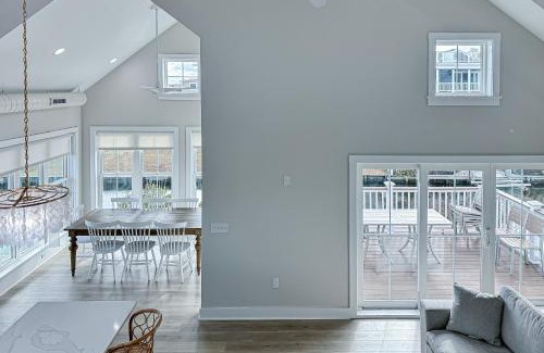 South Bethany Harbor Casa | South Bethany - 102 Brandywine Dr