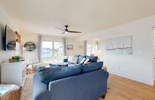 South Bethany Harbor Casa | South Bethany - 106 Brandywine Drive