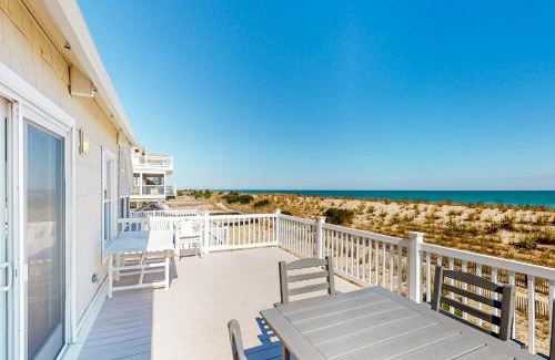 South Bethany Casa | South Bethany - 704 S Ocean Dr