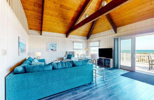 South Bethany Casa | South Bethany - 704 S Ocean Dr