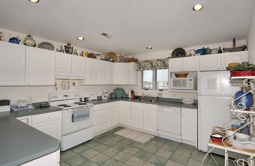 South Bethany Casa | South Bethany Oceanside Escape!