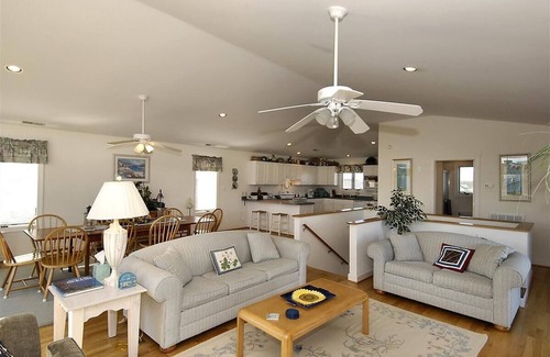 South Bethany Casa | South Bethany Oceanside Escape!
