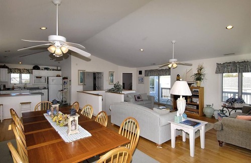 South Bethany Casa | South Bethany Oceanside Escape!