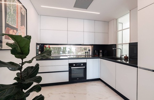 Vouliagmeni Apartamento | South Blue Paradise Beach House