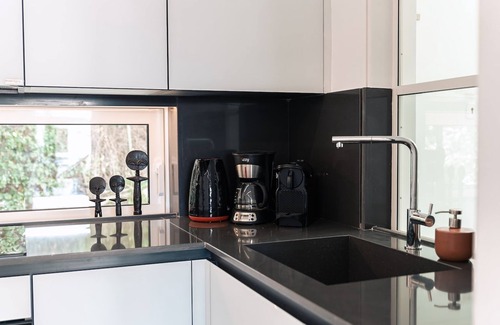 Vouliagmeni Apartamento | South Blue Paradise Beach House