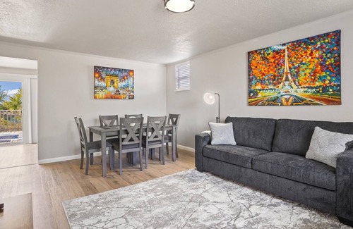 Southwest Ada County Alliance Casa | South Boise| Gathering Place Sleeps 16| Large Yard