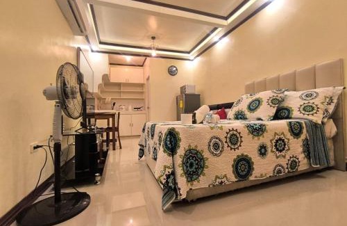 Balibago Apartamento | South Breeze Balibago 3 minutes away from Santa Rosa Commercial Complex