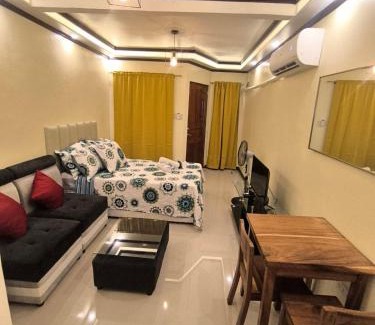 Balibago Apartamento | South Breeze Balibago 3 minutes away from Santa Rosa Commercial Complex