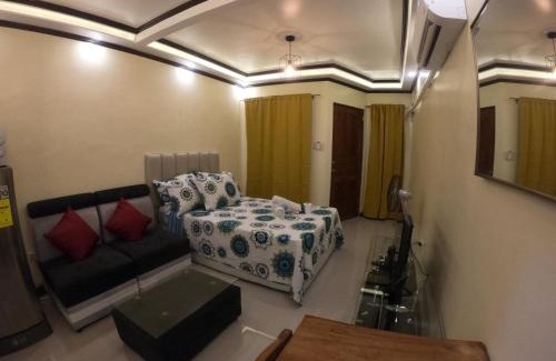 Balibago Apartamento | South Breeze Balibago 3 minutes away from Santa Rosa Commercial Complex