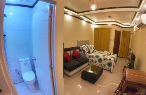 Balibago Apartamento | South Breeze Balibago 3 minutes away from Santa Rosa Commercial Complex