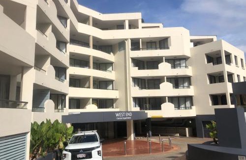 South Brisbane Apartamento | SOUTH BRISBANE APARTMENTS Free Parking