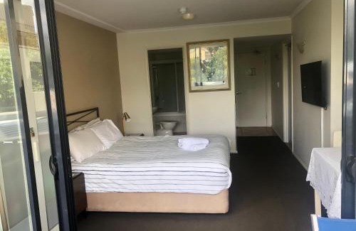 South Brisbane Apartamento | SOUTH BRISBANE APARTMENTS Free Parking