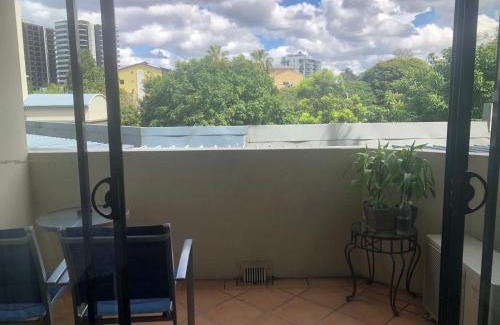 South Brisbane Apartamento | SOUTH BRISBANE APARTMENTS Free Parking