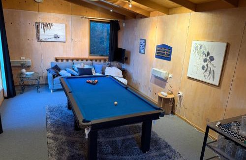 Lunawanna Casa | South Bruny Island Retreat