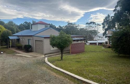 Lunawanna Casa | South Bruny Island Retreat