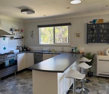 Lunawanna Casa | South Bruny Island Retreat