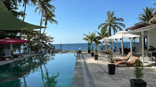 San Juan Complejo | South Cape Beach Resort