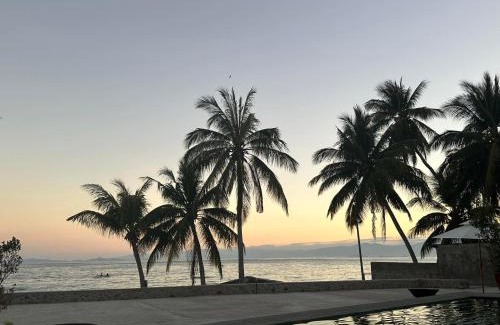 San Juan Complejo | South Cape Beach Resort