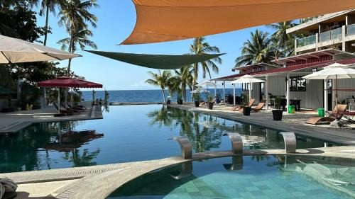 San Juan Complejo | South Cape Beach Resort