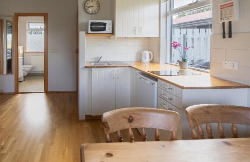 Selfoss Apartamento | South Central Country-Apartment