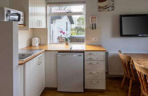 Selfoss Apartamento | South Central Country-Apartment