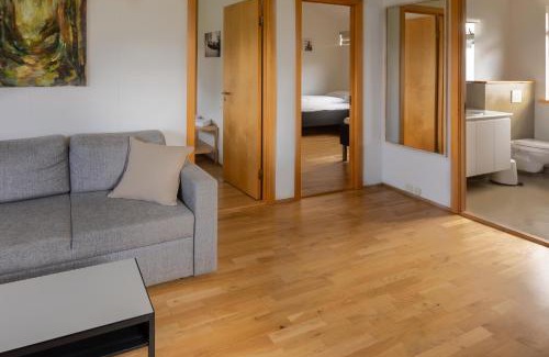 Selfoss Apartamento | South Central Country-Apartment