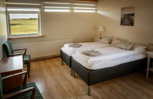 Selfoss Casa | South Central Guesthouse