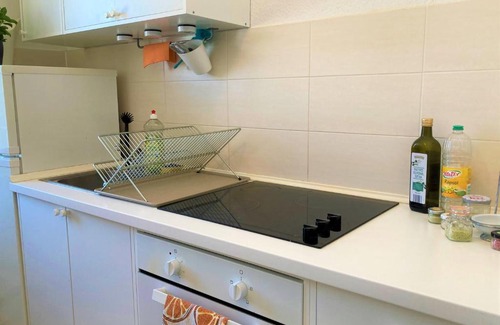 Zentrum-Sued Apartamento | South Central Premium Apartment - WiFi & Netflix