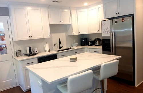 Wessex Square Casa | South Charlotte 3BR w/Pool, Hot Tub & Fenced Backyard - Near Ballantyne