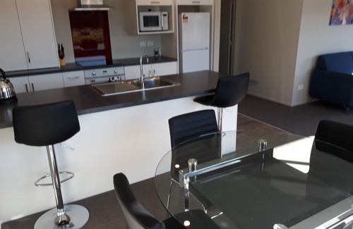 Invercargill Casa | South City Unidad de alojamiento 1