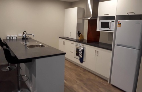 Invercargill Casa | South City Accommodation Unit 3