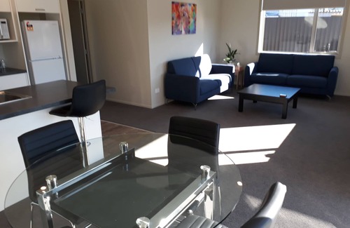 Invercargill Casa | South City Accommodation Unit 3