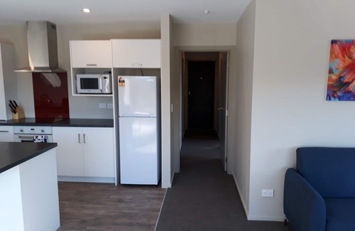Invercargill Casa | South City Accommodation Unit 3