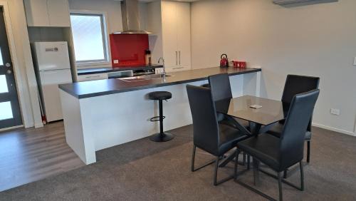 Invercargill Apartamento | South City Accommodation unit 4