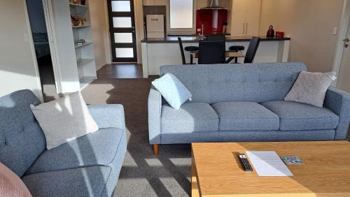 Invercargill Apartamento | South City Accommodation unit 4