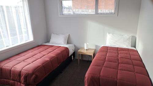 Invercargill Apartamento | South City Accommodation unit 4