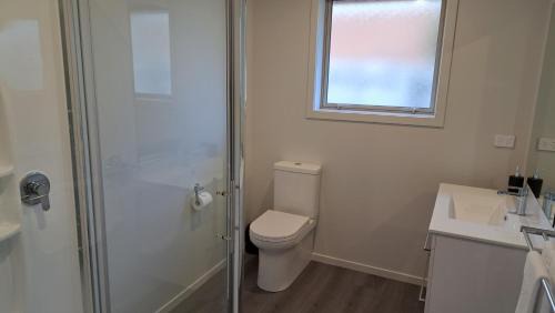 Invercargill Apartamento | South City Accommodation unit 4