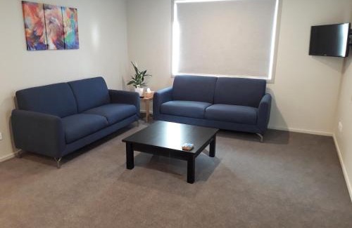Invercargill Apartamento | South City Accommodation Unit 2