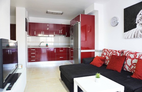 Puerto de Guimar Apartamento | South Coast Apartment