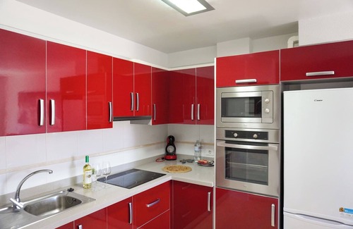 Puerto de Guimar Apartamento | South Coast Apartment