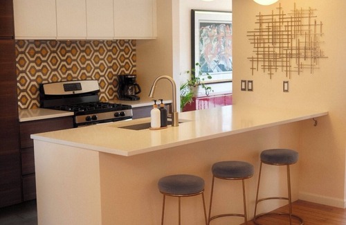 Dawson Casa | South Congress Retreat - A Vibey Stay Close to Bars, Shops, Music Venues & Hikes